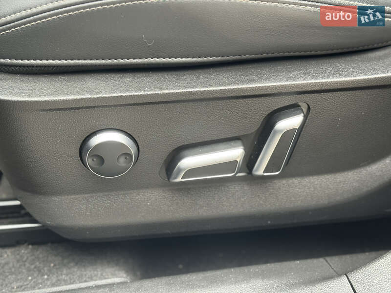 Позашляховик / Кросовер Haval H6 2021 в Києві