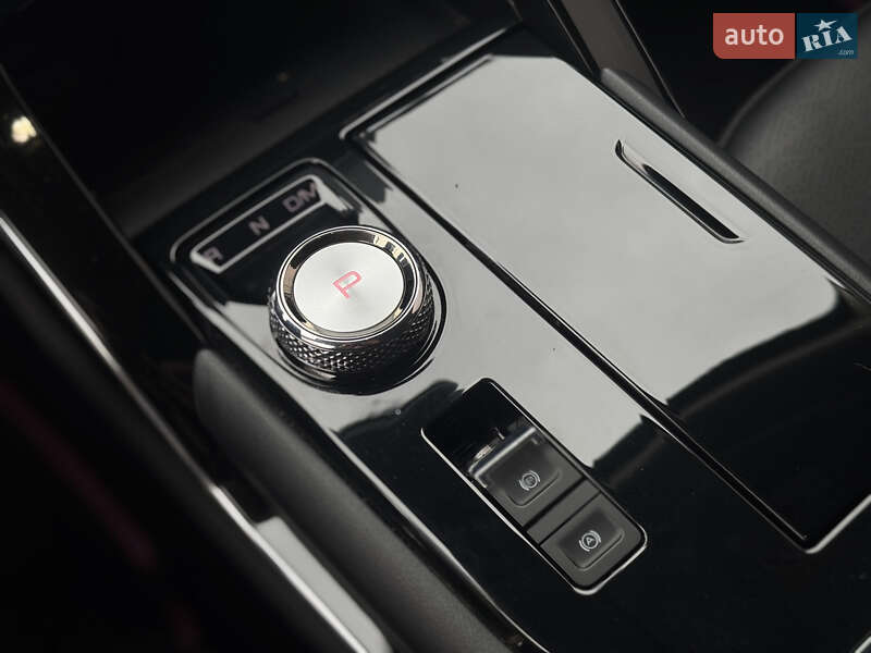 Позашляховик / Кросовер Haval H6 2021 в Києві