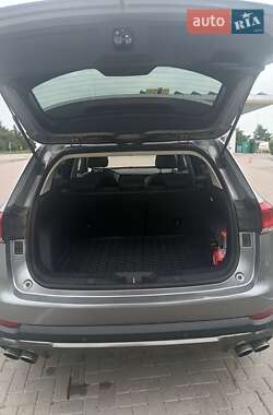 Внедорожник / Кроссовер Haval H6 2021 в 