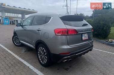 Внедорожник / Кроссовер Haval H6 2021 в 