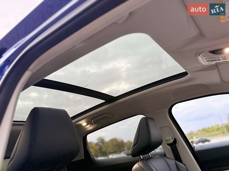 Позашляховик / Кросовер Haval H6 2019 в Запоріжжі фото 44 Позашляховик / Кросовер Haval H6 2019 в Запоріжжі