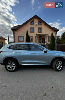 Позашляховик / Кросовер Haval H6 2022 в  фото 4 Позашляховик / Кросовер Haval H6 2022 в