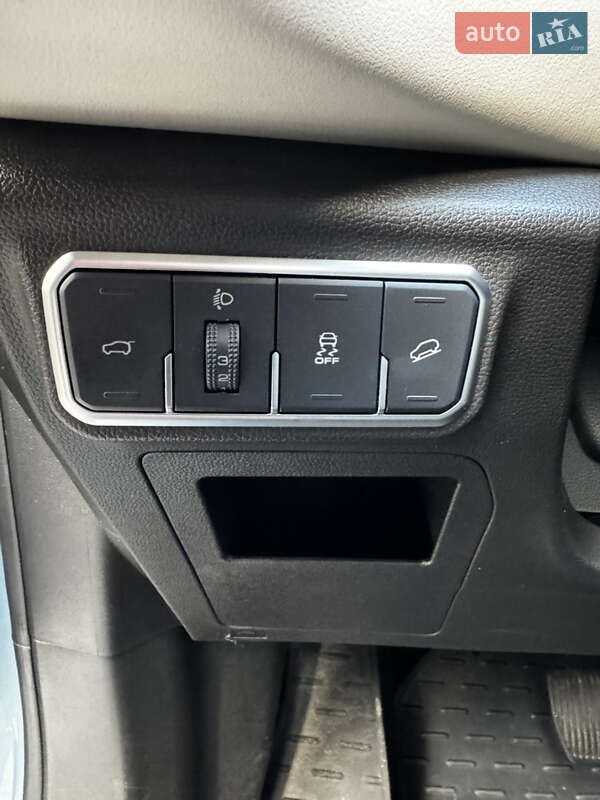 Внедорожник / Кроссовер Haval H6 2022 в Ивано-Франковске фото 15 Внедорожник / Кроссовер Haval H6 2022 в Ивано-Франковске