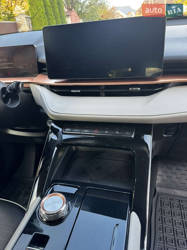 Внедорожник / Кроссовер Haval H6 2022 в Ивано-Франковске фото 21 Внедорожник / Кроссовер Haval H6 2022 в Ивано-Франковске