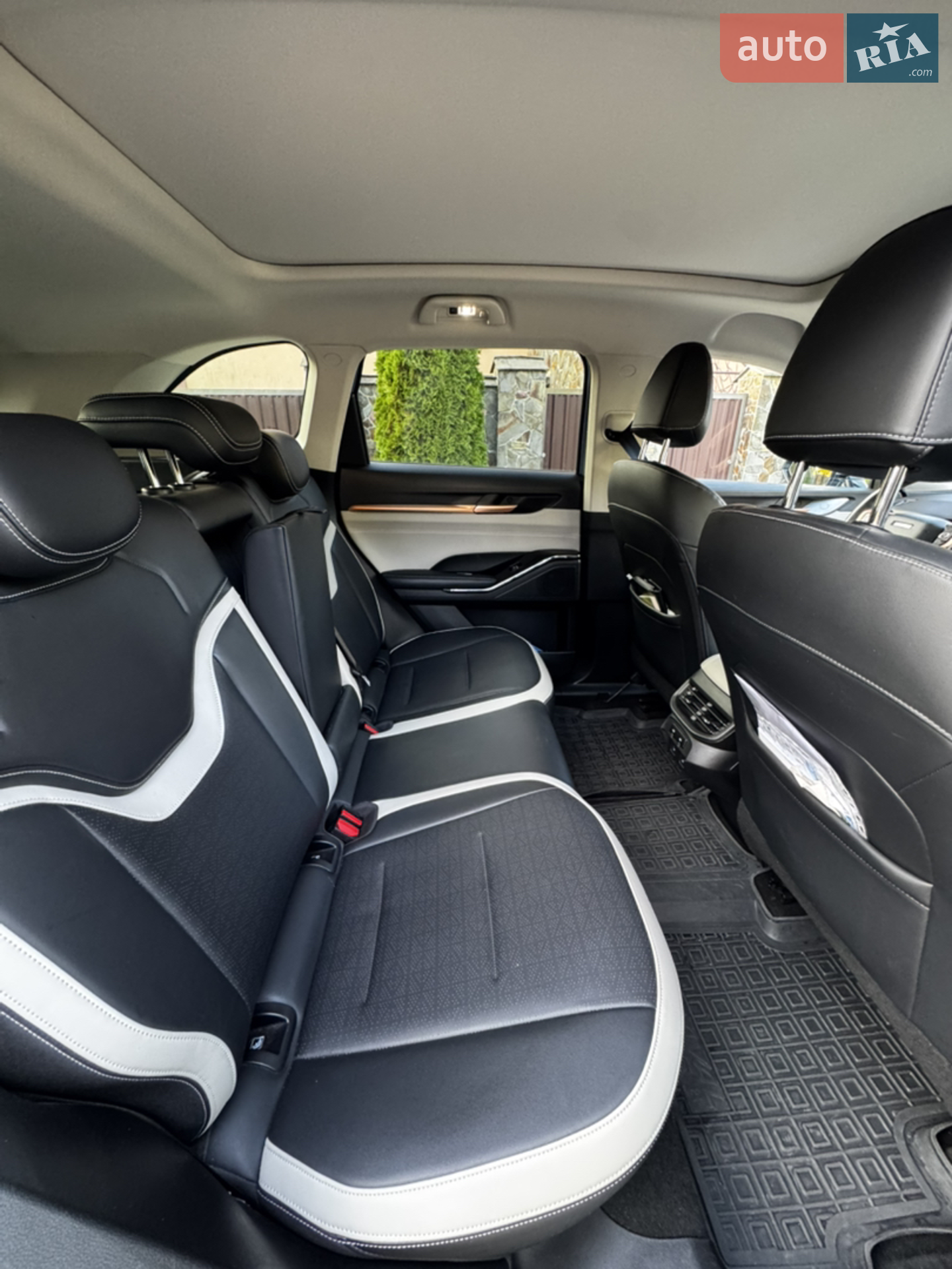 2022 Haval H6 - мініатюра 23