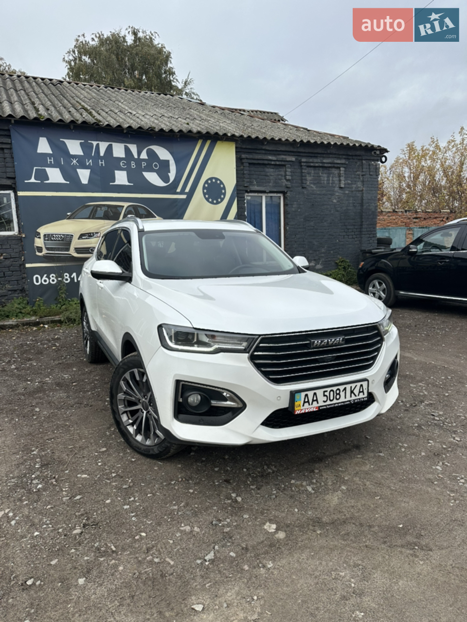 2018 Haval H6 - мініатюра 65