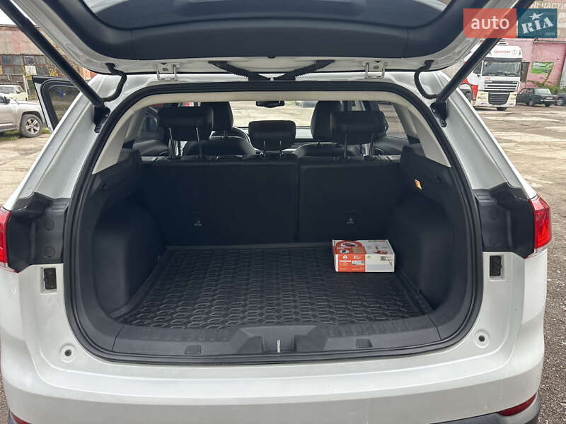 Внедорожник / Кроссовер Haval H6 2019 в Нежине