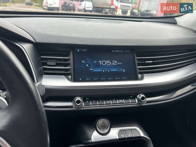 Внедорожник / Кроссовер Haval H6 2019 в Нежине