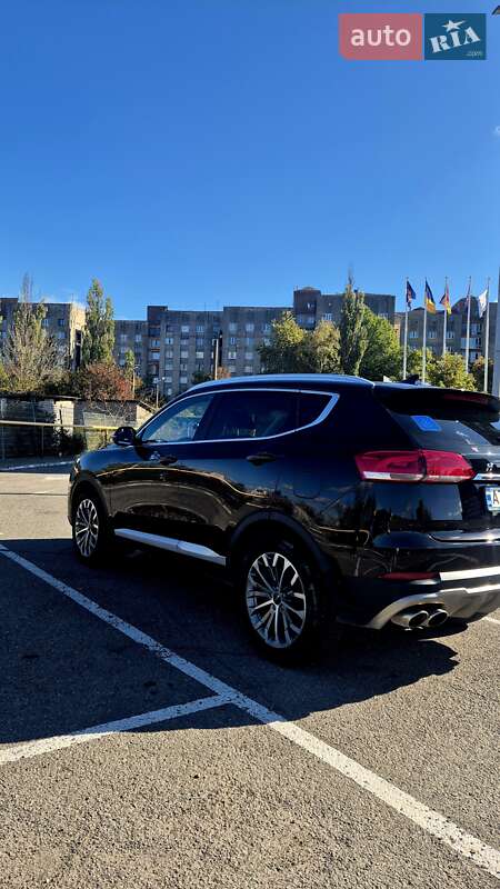 Внедорожник / Кроссовер Haval H6 2020 в Ивано-Франковске фото 2 Внедорожник / Кроссовер Haval H6 2020 в Ивано-Франковске