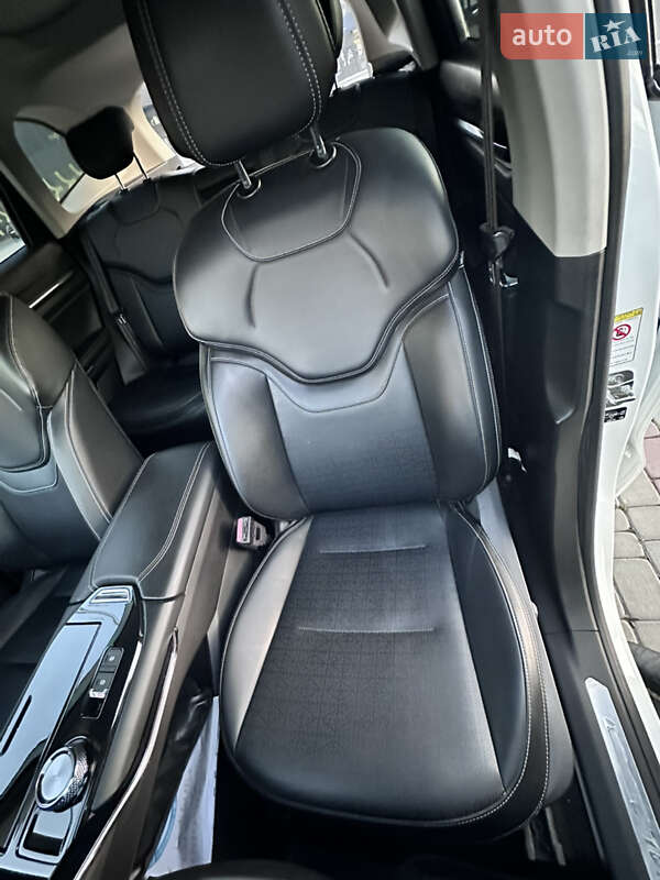 Внедорожник / Кроссовер Haval H6 2021 в Ивано-Франковске фото 11 Внедорожник / Кроссовер Haval H6 2021 в Ивано-Франковске