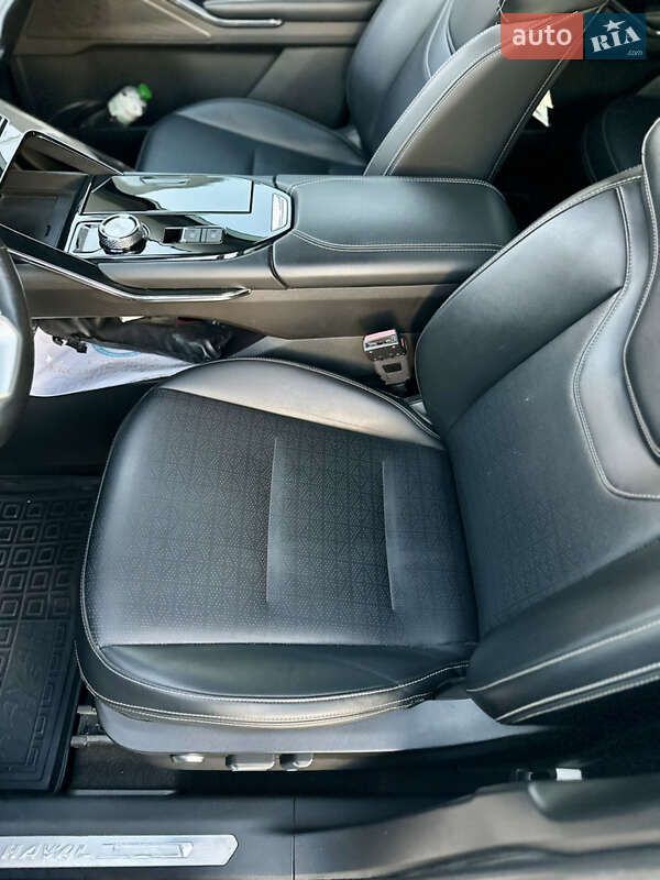 Внедорожник / Кроссовер Haval H6 2021 в Ивано-Франковске фото 13 Внедорожник / Кроссовер Haval H6 2021 в Ивано-Франковске