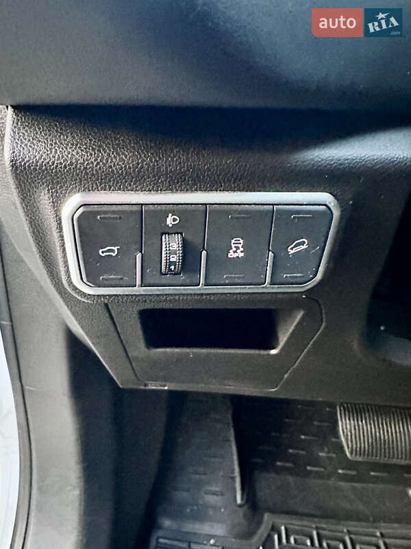 Внедорожник / Кроссовер Haval H6 2021 в Ивано-Франковске фото 22 Внедорожник / Кроссовер Haval H6 2021 в Ивано-Франковске