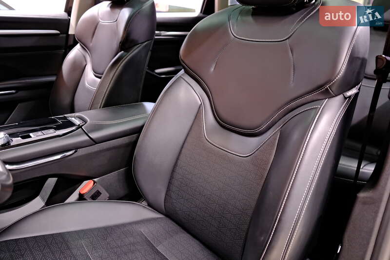 Позашляховик / Кросовер Haval H6 2021 в Одесі фото 30 Позашляховик / Кросовер Haval H6 2021 в Одесі