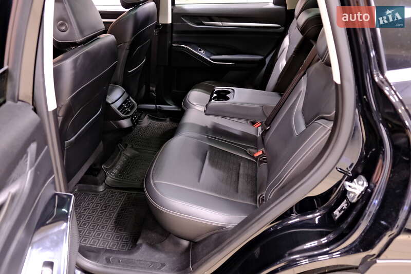 Позашляховик / Кросовер Haval H6 2021 в Одесі фото 32 Позашляховик / Кросовер Haval H6 2021 в Одесі