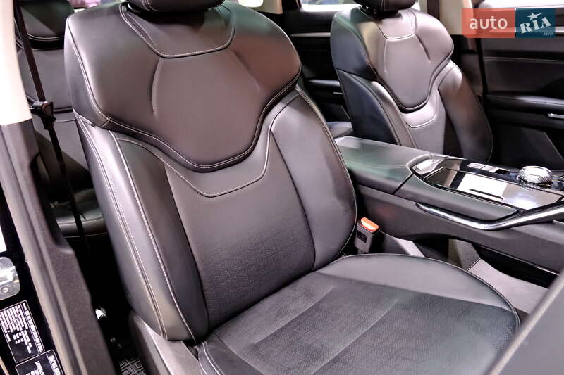 Позашляховик / Кросовер Haval H6 2021 в Одесі фото 43 Позашляховик / Кросовер Haval H6 2021 в Одесі