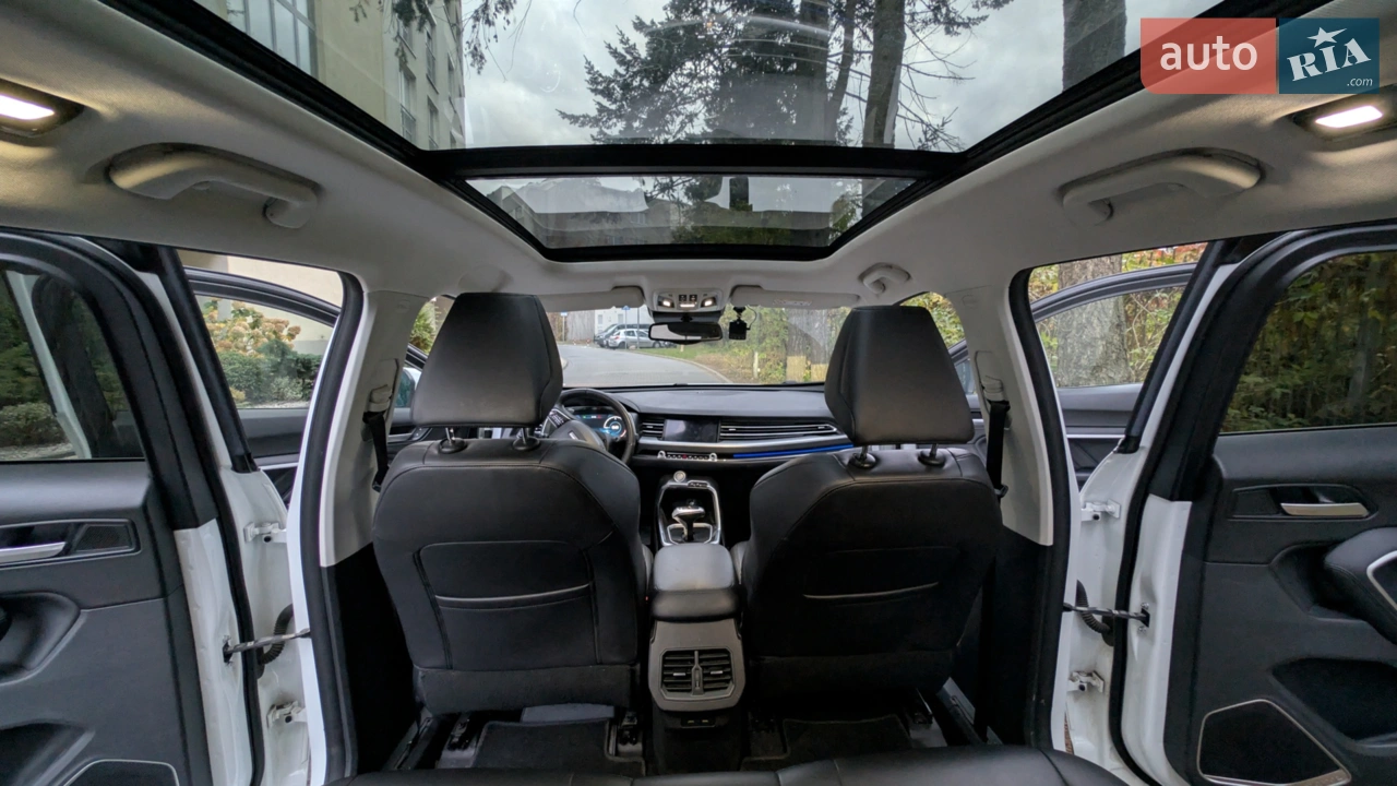 2019 Haval H6 - мініатюра 18