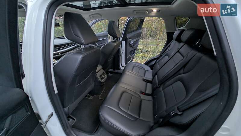 Позашляховик / Кросовер Haval H6 2018 в Вараші