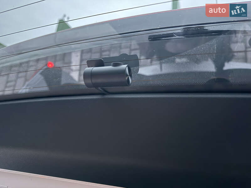 Внедорожник / Кроссовер Haval H6 2021 в Львове