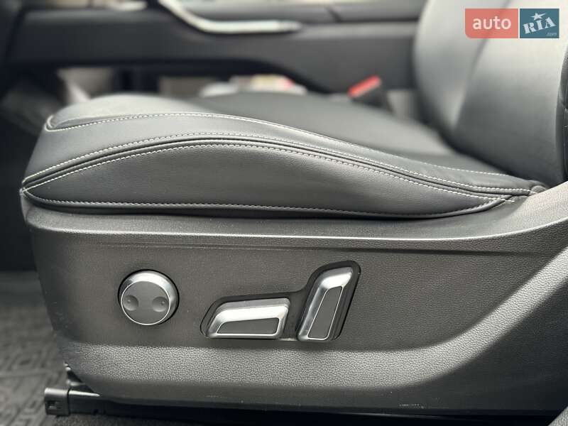 Позашляховик / Кросовер Haval H6 2021 в Києві фото 35 Позашляховик / Кросовер Haval H6 2021 в Києві