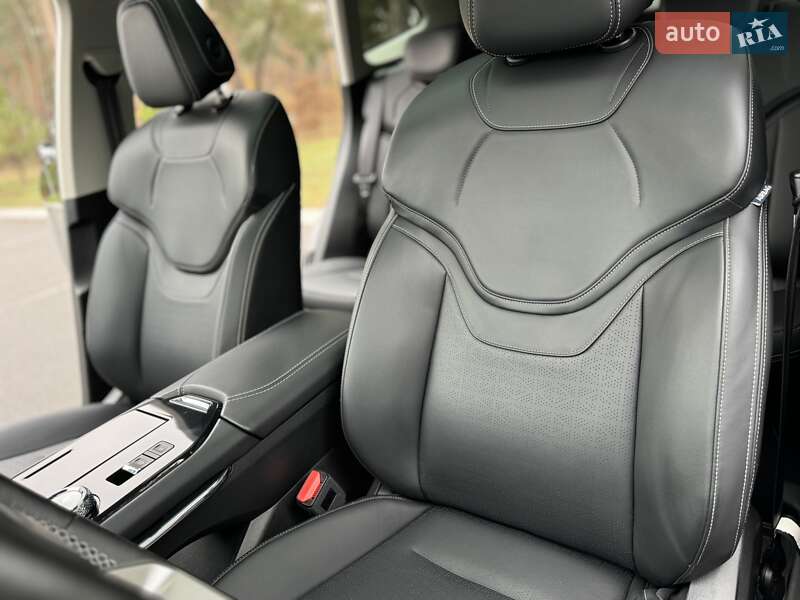 Позашляховик / Кросовер Haval H6 2021 в Києві фото 37 Позашляховик / Кросовер Haval H6 2021 в Києві