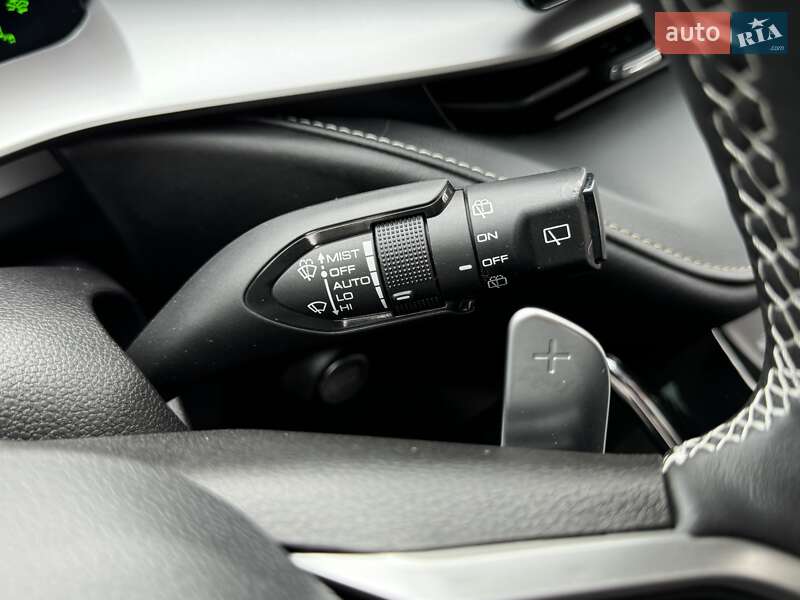 Позашляховик / Кросовер Haval H6 2021 в Києві фото 51 Позашляховик / Кросовер Haval H6 2021 в Києві