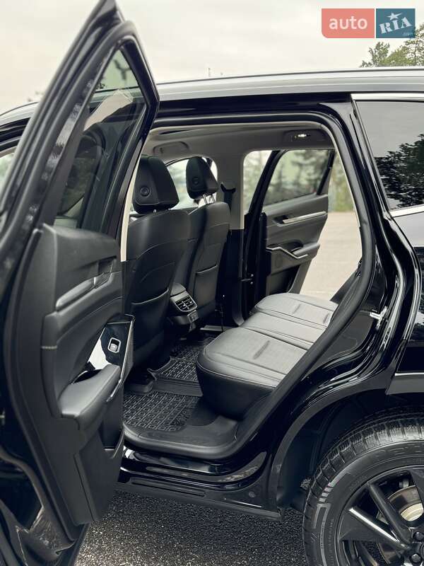 Позашляховик / Кросовер Haval H6 2021 в Києві фото 54 Позашляховик / Кросовер Haval H6 2021 в Києві