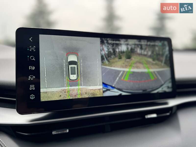 Позашляховик / Кросовер Haval H6 2021 в Києві фото 72 Позашляховик / Кросовер Haval H6 2021 в Києві
