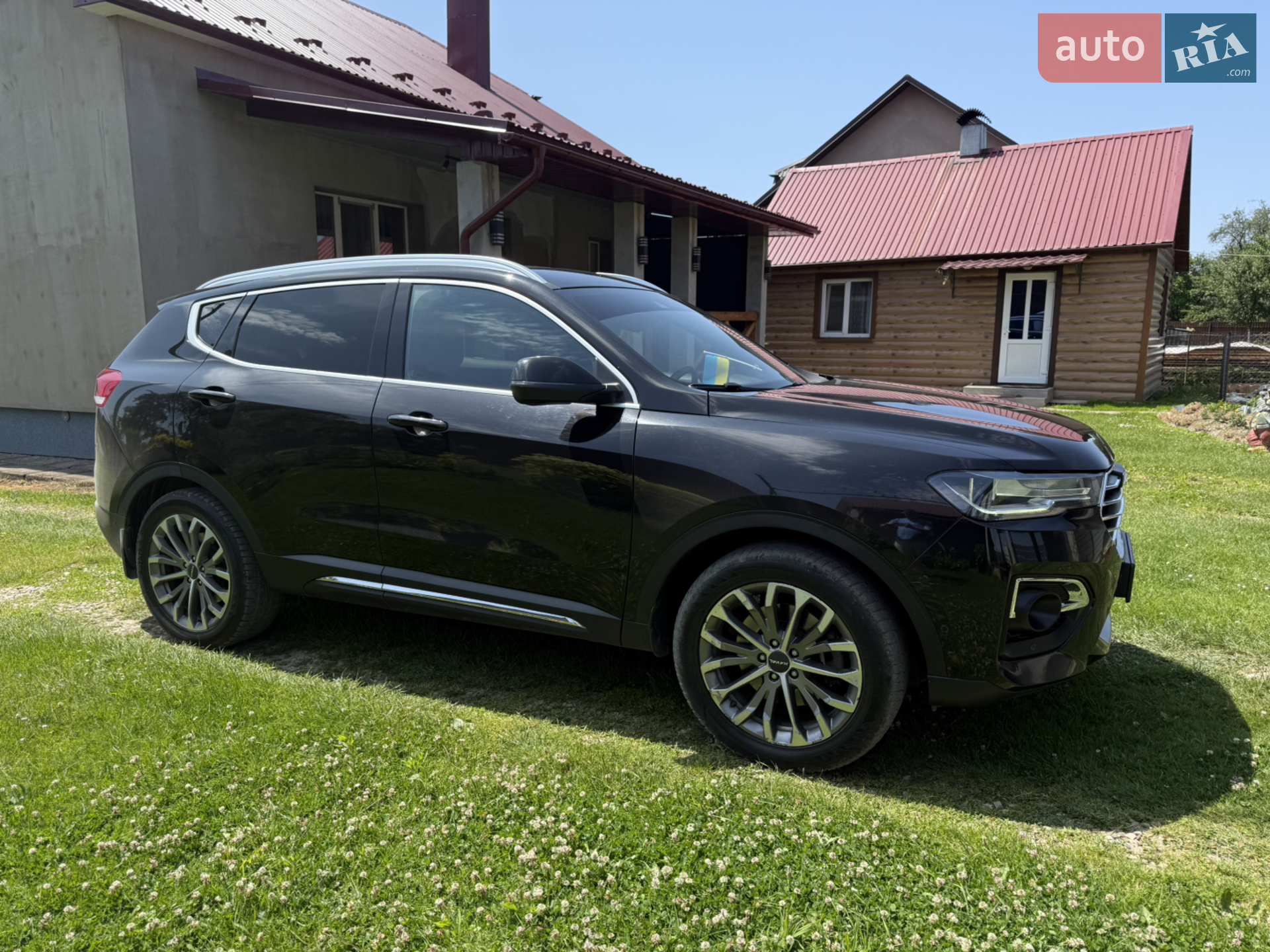 2019 Haval H6 - мініатюра 14