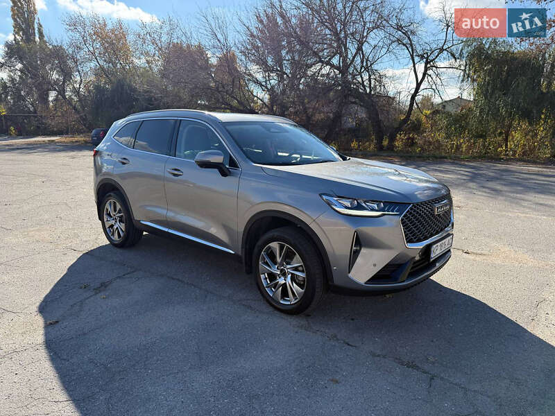 Haval H6 2021 Haval H6 2021