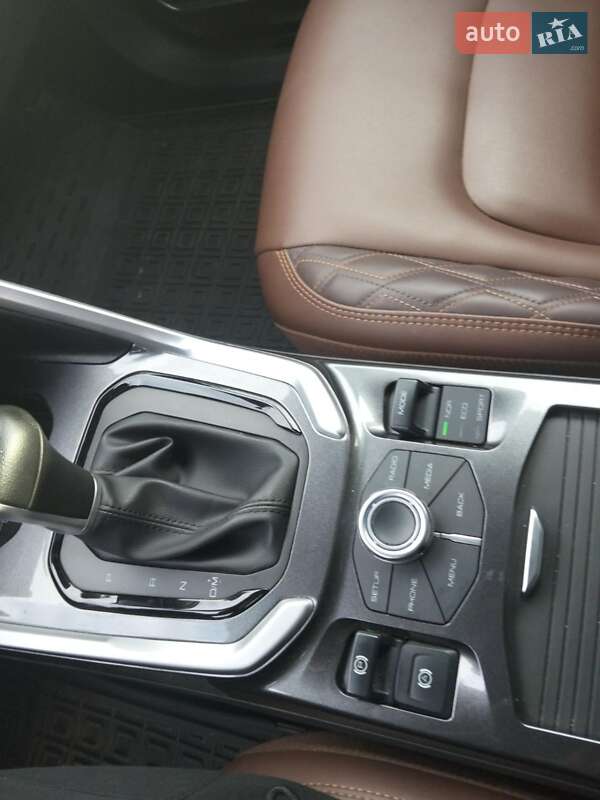 Внедорожник / Кроссовер Haval H6 2021 в Кривом Роге