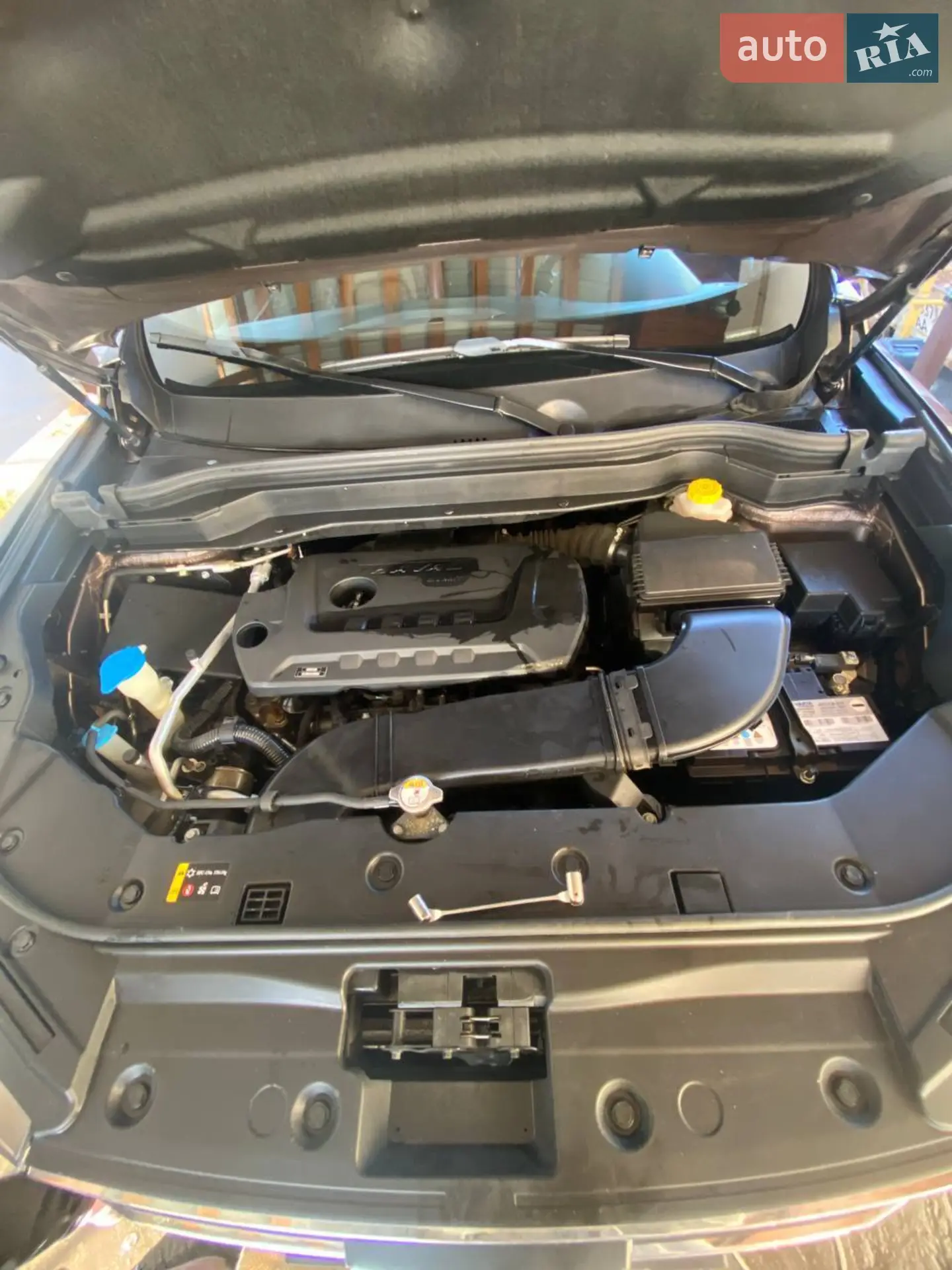 2021 Haval H6 - мініатюра 5