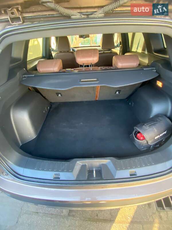 Позашляховик / Кросовер Haval H6 2021 в Нікополі фото 8 Позашляховик / Кросовер Haval H6 2021 в Нікополі