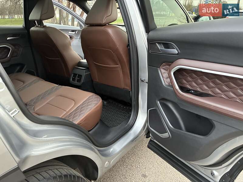 Позашляховик / Кросовер Haval H6 2020 в Кривому Розі