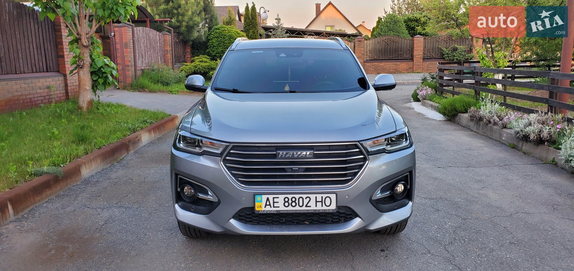 2019 Haval H6 - мініатюра 3