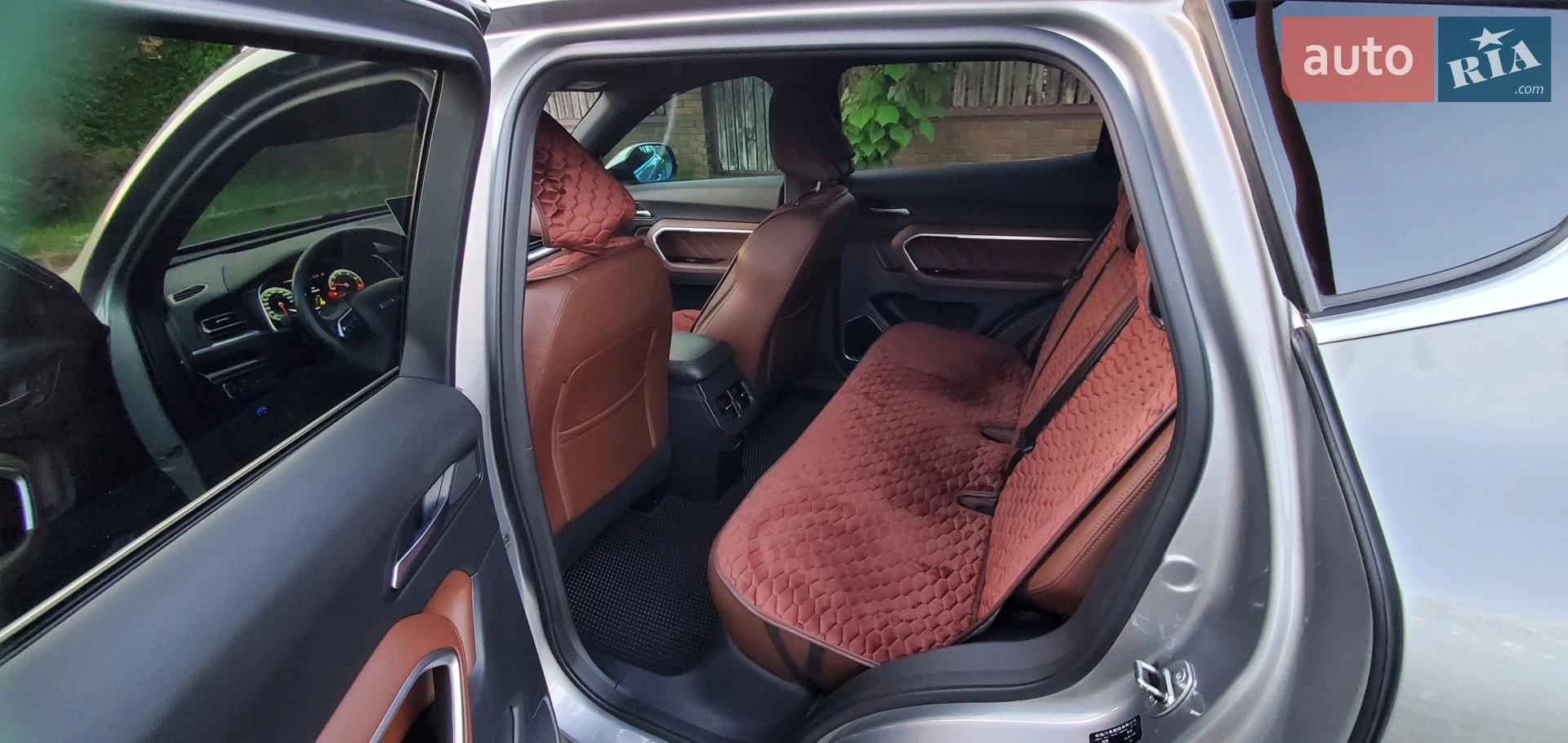 2019 Haval H6 - мініатюра 6