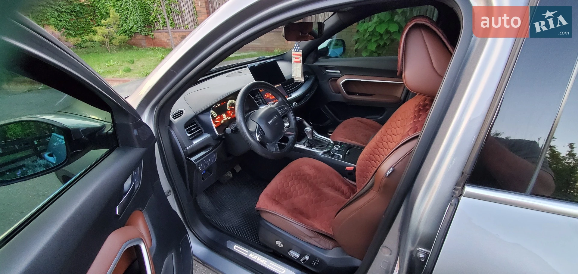 2019 Haval H6 - мініатюра 7