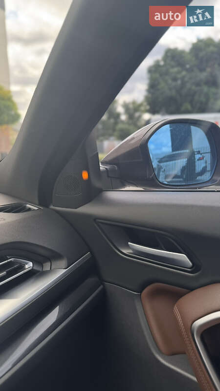 Внедорожник / Кроссовер Haval H6 2019 в Умани фото 19 Внедорожник / Кроссовер Haval H6 2019 в Умани