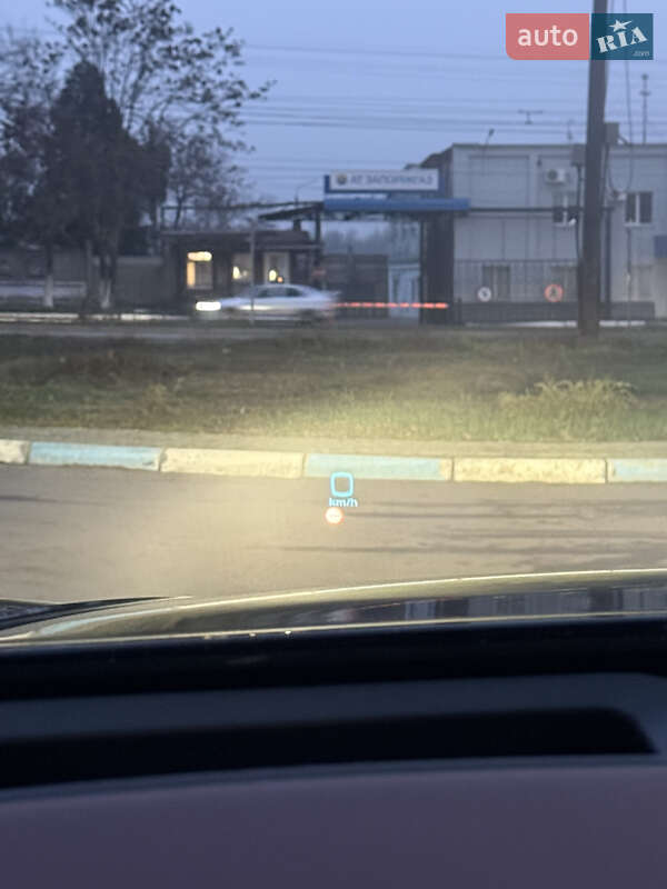 Внедорожник / Кроссовер Haval H6 2022 в Запорожье фото 43 Внедорожник / Кроссовер Haval H6 2022 в Запорожье