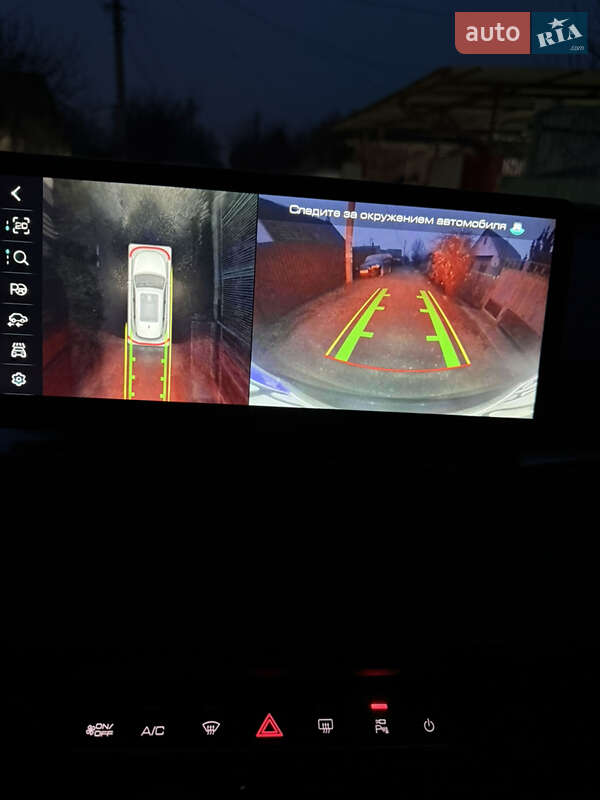 Внедорожник / Кроссовер Haval H6 2022 в Запорожье фото 50 Внедорожник / Кроссовер Haval H6 2022 в Запорожье