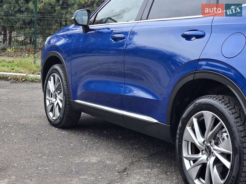 Внедорожник / Кроссовер Haval H6 2021 в Хмельницком фото 12 Внедорожник / Кроссовер Haval H6 2021 в Хмельницком