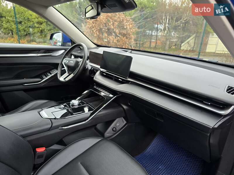 Внедорожник / Кроссовер Haval H6 2021 в Хмельницком фото 35 Внедорожник / Кроссовер Haval H6 2021 в Хмельницком
