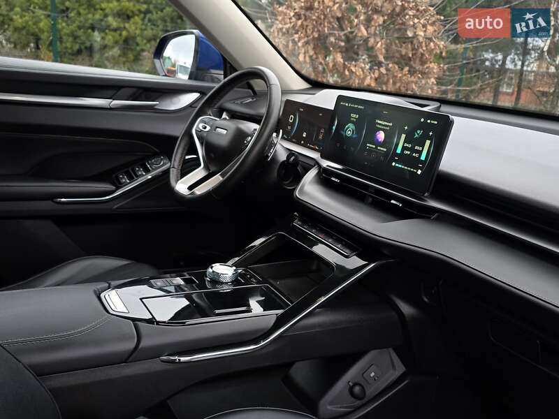 Внедорожник / Кроссовер Haval H6 2021 в Хмельницком фото 36 Внедорожник / Кроссовер Haval H6 2021 в Хмельницком