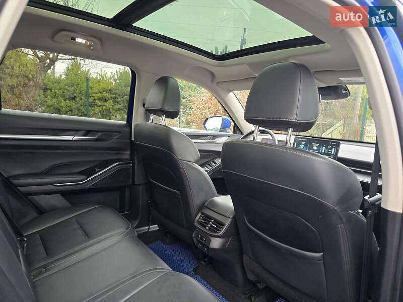 Внедорожник / Кроссовер Haval H6 2021 в Хмельницком фото 49 Внедорожник / Кроссовер Haval H6 2021 в Хмельницком