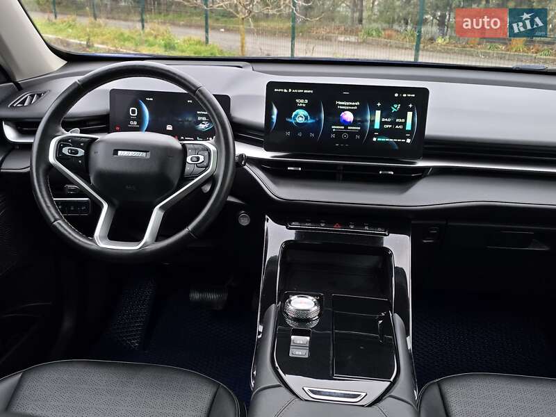 Внедорожник / Кроссовер Haval H6 2021 в Хмельницком фото 42 Внедорожник / Кроссовер Haval H6 2021 в Хмельницком