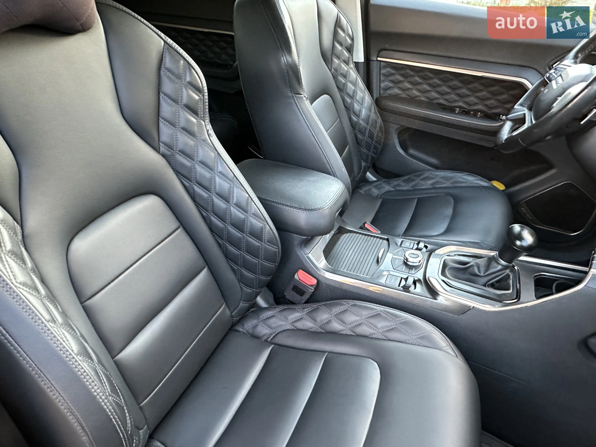 2020 Haval H6 - мініатюра 5