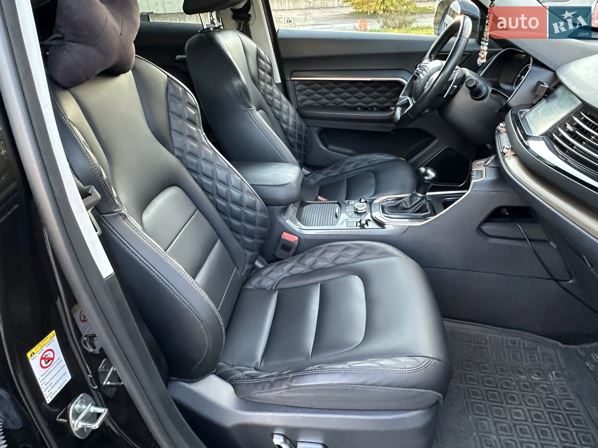 2020 Haval H6 - мініатюра 6