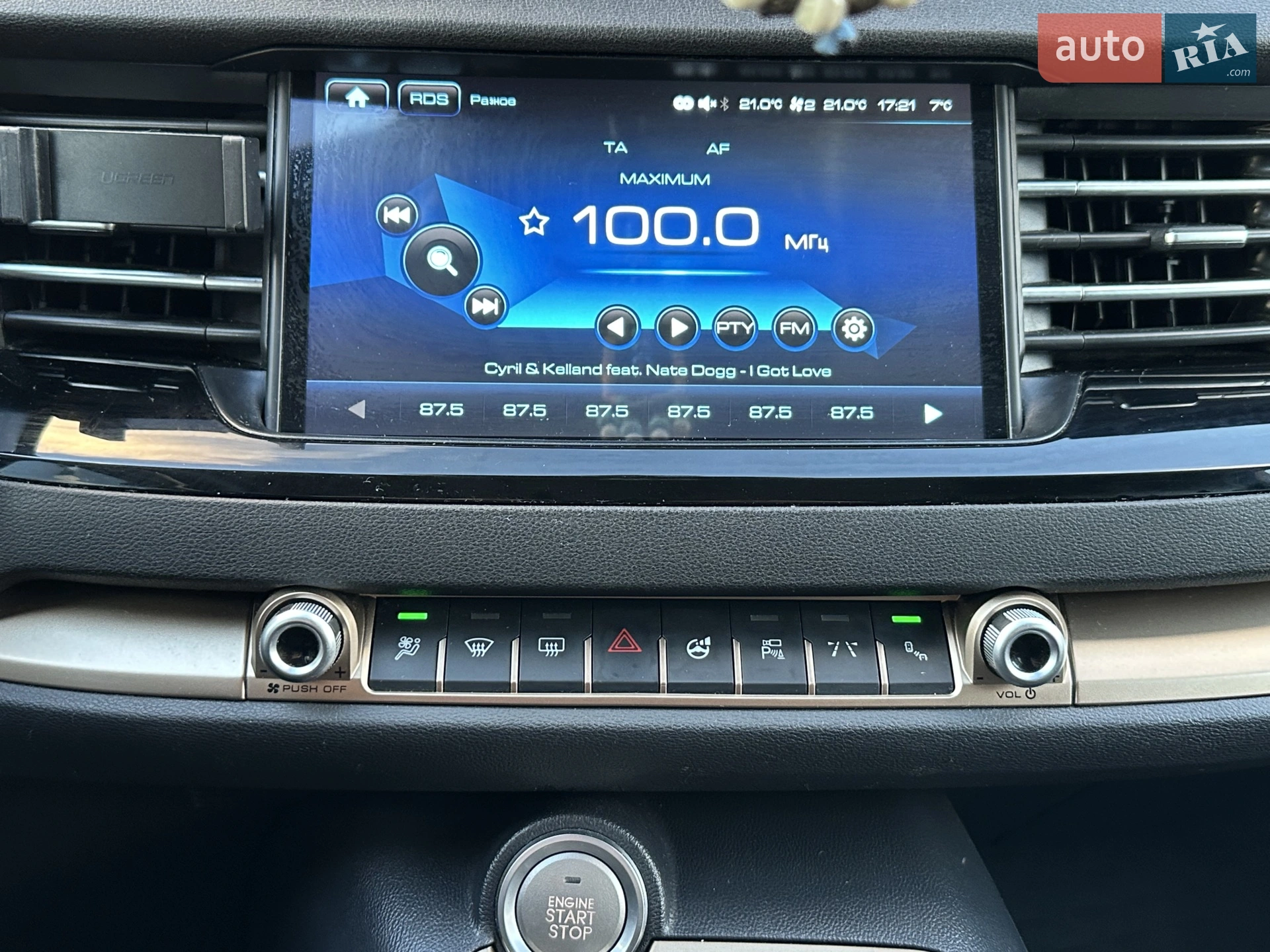 2020 Haval H6 - мініатюра 8