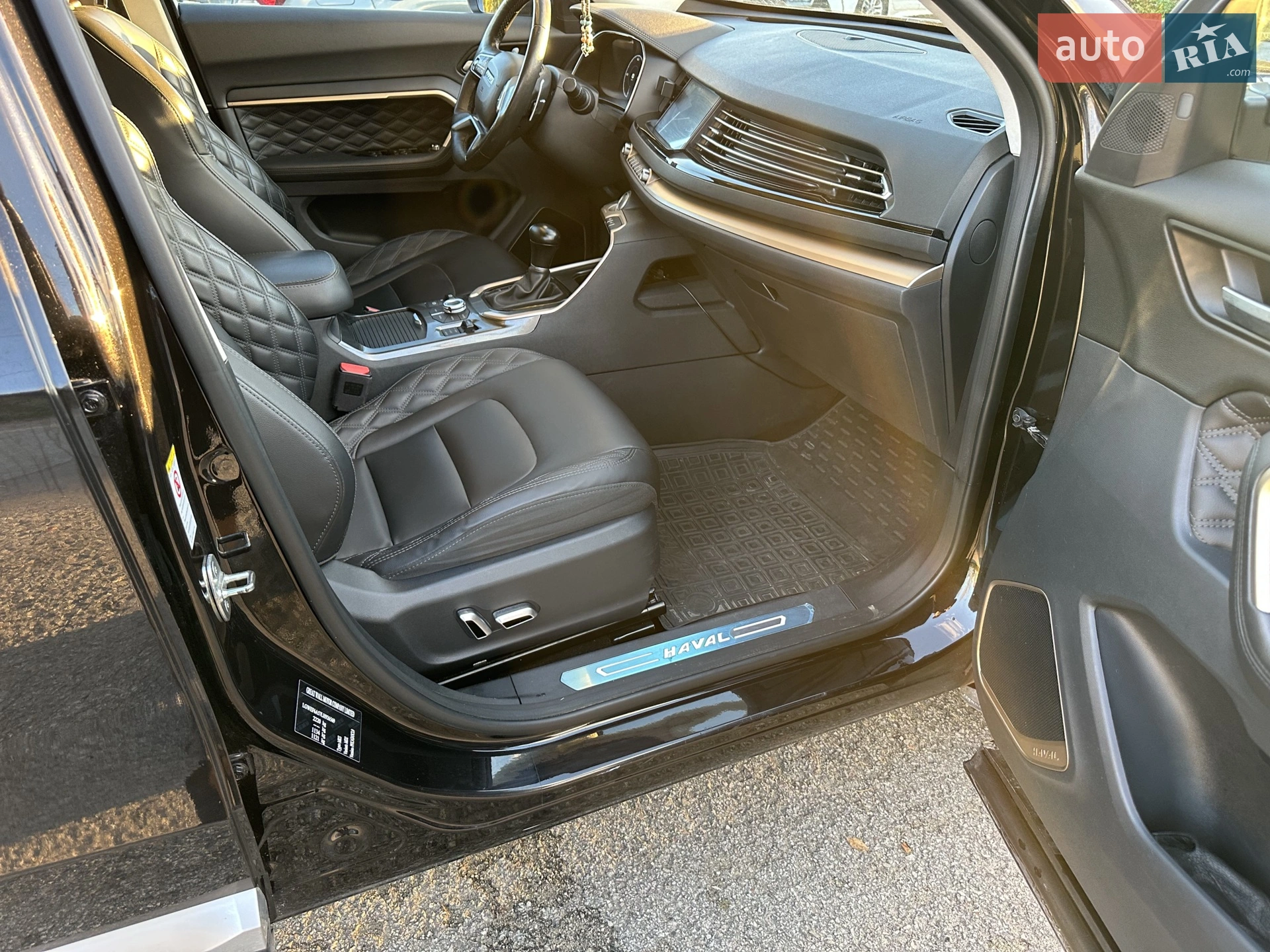 2020 Haval H6 - мініатюра 14