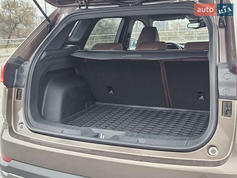 Позашляховик / Кросовер Haval H6 2021 в Києві фото 46 Позашляховик / Кросовер Haval H6 2021 в Києві