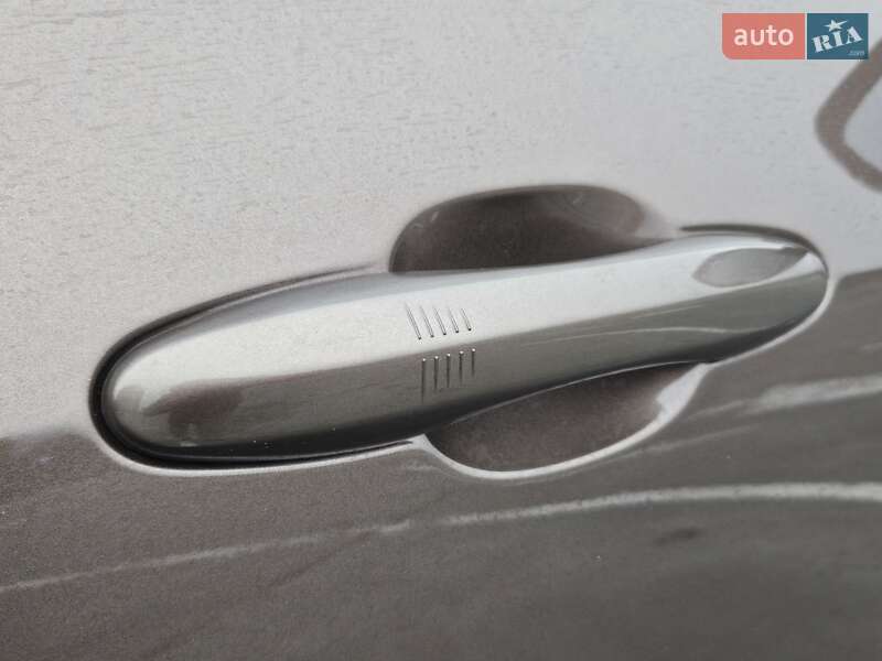 Позашляховик / Кросовер Haval H6 2021 в Києві фото 4 Позашляховик / Кросовер Haval H6 2021 в Києві